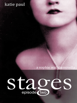 cover image of Stages / Episode Two